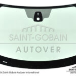 WINDSCREEN (MB+RS+ACOUSTIC)